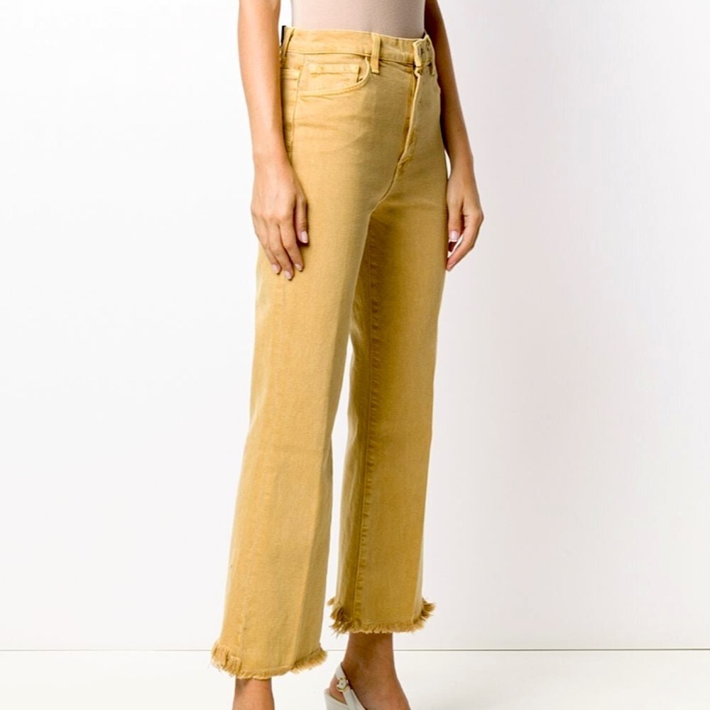 J Brand Julia High rise flare jeans size 26